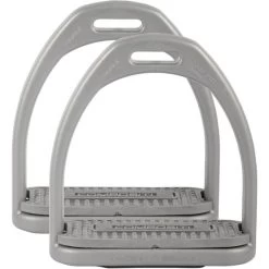 Compositi Steigbügel Reflex Schwarz Reflect Erwachsene -Reitsportbedarf hhbcgg.20faf4