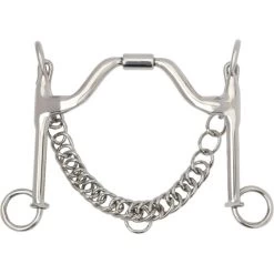 Myler Kandarenstange Weymouth MB16PB