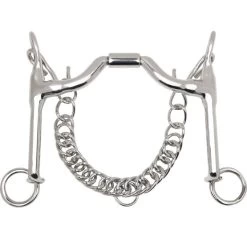 Myler Kandarenstange Weymouth MB33 Level 3