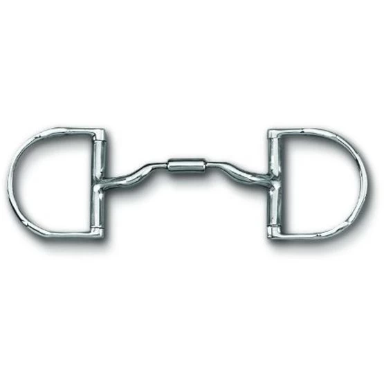 Myler D-Trense Comfort MB04 Level 2 1 Myler D-Trense Comfort MB04 Level 2