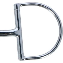 Stübben D-Trense Anatomisch Edelstahl -Reitsportbedarf productagradi 44515596 3.311459