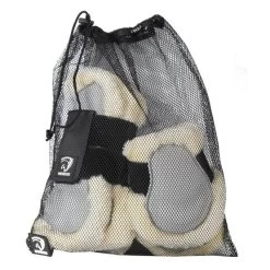 Horka Gamaschenset Bunt Bordeaux -Reitsportbedarf producthorka 180692 0000 0008 2.1b0006