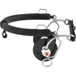 Sprenger Tandemgebiss Stange Flexible 20mm