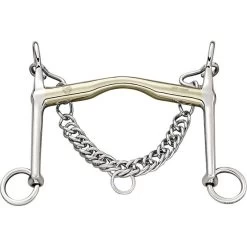 Sprenger Kandare Gebiss HO 14mm/7cm