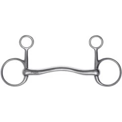 Stübben Baucher Trense Fine Line