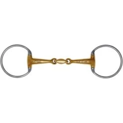 Stübben Olivenkopftrense 18 Mm