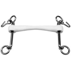 Trust Baby Dressur-Pompstange Inno Sense Flexi Soft