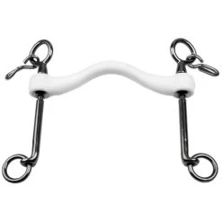 Trust Dressur-Pumpstange Inno Sense Zungenbogen Medium