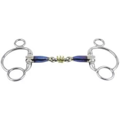 Trust Bustrense Sweet Iron Brass Ring Dr.bristol