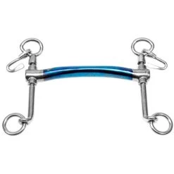 Trust Baby Dressur-Pompstange Sweet Iron Arched