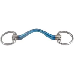 Trust Bustrense Kleinen Ring Sweet Iron Zungenbogen Medium