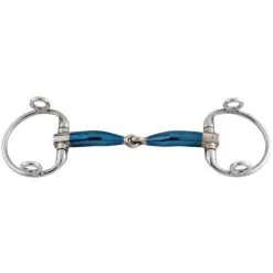 Trust Bus Aufziehtrense Sweet Iron Einfach Gebrochen