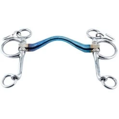 Trust Pelham Sweet Iron Zungenbogen Medium