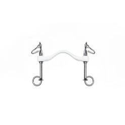 Trust Baby Kandare Inno Sense Fixed Port 15mm