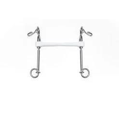 Trust Kandare Inno Sense Non Fixed Flexi Soft 14mm 11,5cm