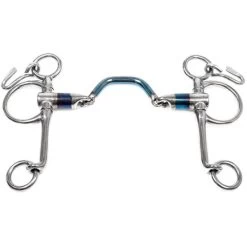 Trust Pelham Sweet Iron Wideport Segundo