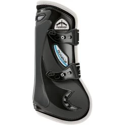 Veredus Sehnenschutz Olympus Vento Front Rosa -Reitsportbedarf veredus olyvf ivory.e1ed2e