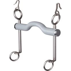 Beris Kandarengebiss Lang Mit Zungenbogen Hart