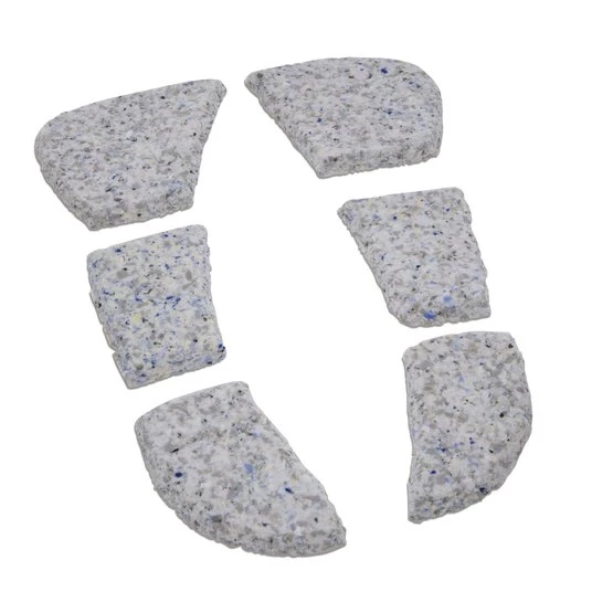 Werner Christ Schaumstoffeinlagen Ultra Triple Edging Warmbl 1 Werner Christ Schaumstoffeinlagen Ultra Triple Edging Warmbl